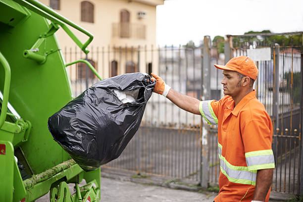 Best Electronic Waste (E-Waste) Disposal in Center, TX